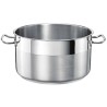 Tomgast Silver hrnec střední 10 l, pr. 28 cm | P2-2107-28