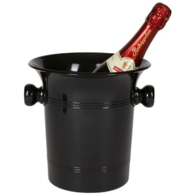Chladič -  černý lesk 3,0 l