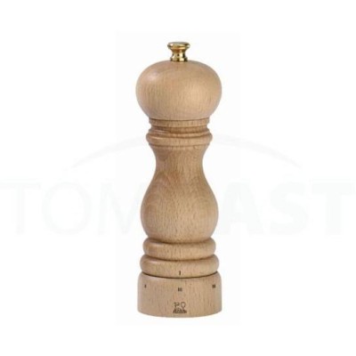 Paris mlýnek U-Select na pepř 18 cm, přírodní