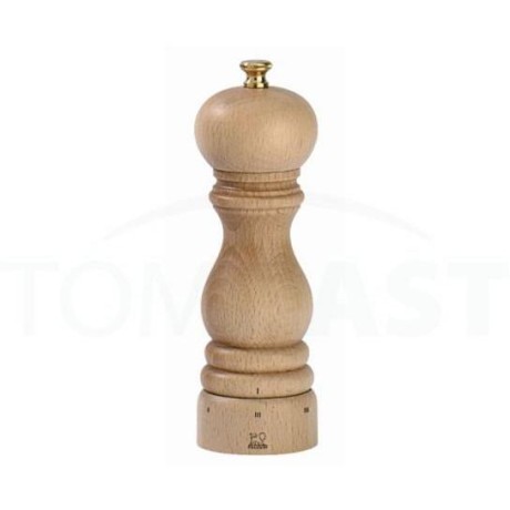 Paris mlýnek U-Select na pepř 18 cm, přírodní