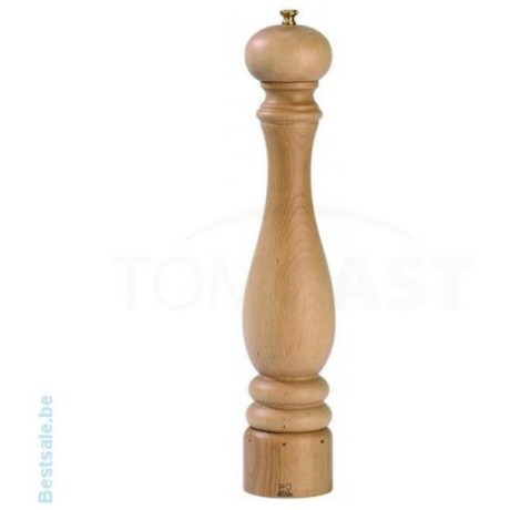 Paris mlýnek U-Select na pepř 40 cm, přírodní