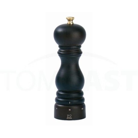 Paris mlýnek U-Select na pepř 18 cm, čokoládový