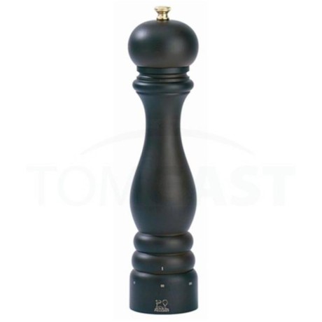 Paris mlýnek U-Select na sůl 30 cm, čokoládový