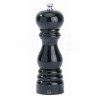 Paris mlýnek U-Select na pepř 18 cm, černý