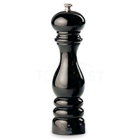 Paris mlýnek U-Select na pepř 22 cm, černý