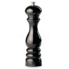 Paris mlýnek U-Select na pepř 22 cm, černý