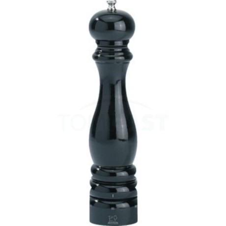 Paris mlýnek U-Select na pepř 30 cm, černý