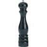 Paris mlýnek U-Select na pepř 30 cm, černý