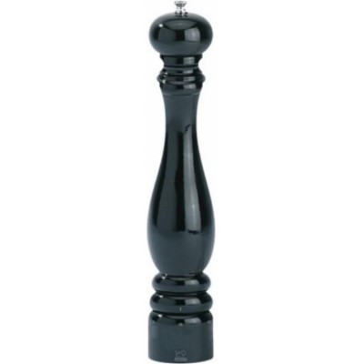Paris mlýnek U-Select na pepř 40 cm, černý