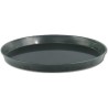 Plech na pizzu 22 cm