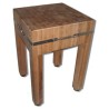 Špalek 60 × 60 × 23 cm, výška 90 cm