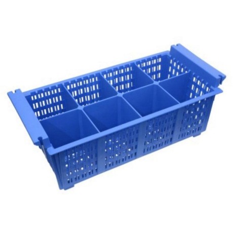 Koš na příbory