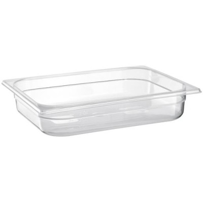 Gastronádoba polykarbonátová GN 1/2 065 mm