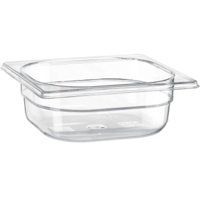 Gastronádoba polykarbonátová GN 1/6 065 mm
