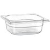 Gastronádoba polykarbonátová GN 1/6 065 mm