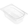 Gastronádoba polykarbonátová GN 1/9 065 mm