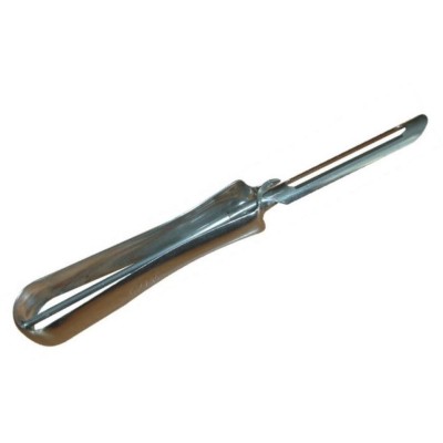 Škrabka 17,5 cm