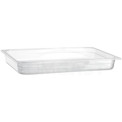 Gastronádoba polypropylenová GN 1/1 065 mm