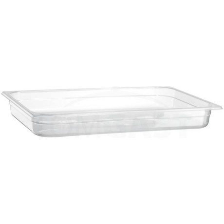 Gastronádoba polypropylenová GN 1/1 065 mm