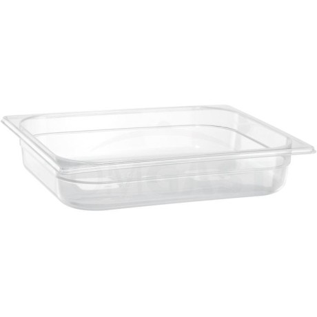 Gastronádoba polypropylenová GN 1/2 150 mm