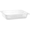 Gastronádoba polypropylenová GN 1/2 150 mm