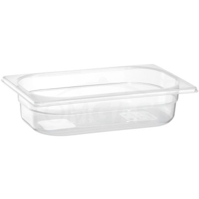 Gastronádoba polypropylenová GN 1/4 065 mm