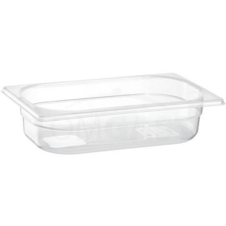Gastronádoba polypropylenová GN 1/4 065 mm