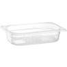 Gastronádoba polypropylenová GN 1/4 065 mm