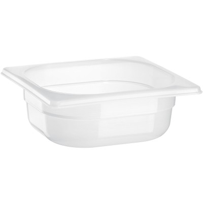 Gastronádoba polypropylenová GN 1/6 065 mm