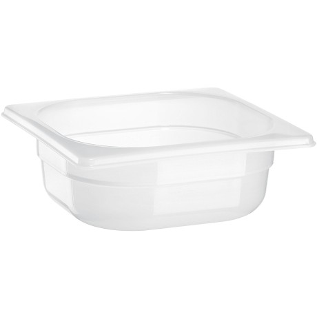 Gastronádoba polypropylenová GN 1/6 065 mm