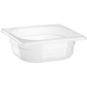 Gastronádoba polypropylenová GN 1/6 065 mm