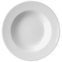 RAK Talíř hluboký 23 cm | RAK-BADP23