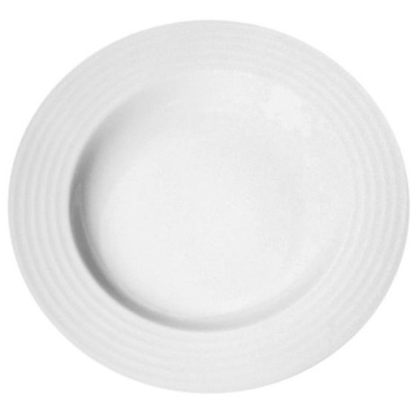 RAK Talíř hluboký 23 cm | RAK-BADP23D7