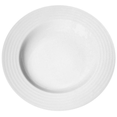 RAK Talíř hluboký 30 cm | RAK-BADP30D7