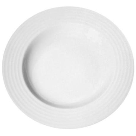 RAK Talíř hluboký 30 cm | RAK-BADP30D7