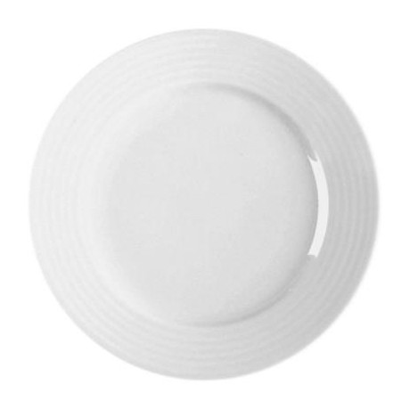 RAK Talíř mělký 15 cm | RAK-BAFP15D7
