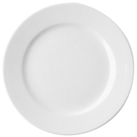 RAK Talíř mělký 21 cm | RAK-BAFP21