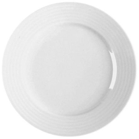 RAK Talíř mělký 24 cm | RAK-BAFP24D7