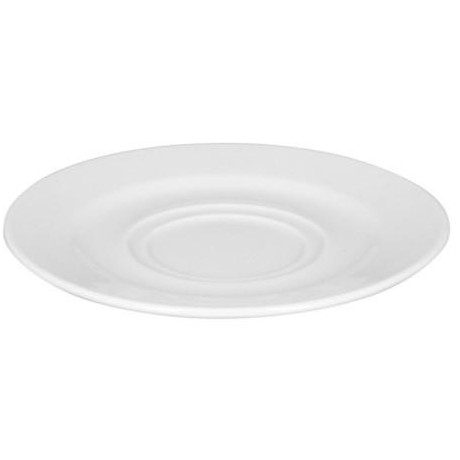 RAK Podšálek 17 cm | RAK-BAST01