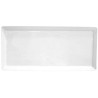 RAK Buffet tác 52 × 24 cm | RAK-BURT52