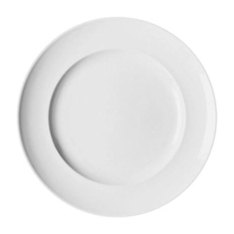 RAK Talíř mělký 15 cm – kulatý | RAK-CLFP15