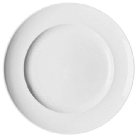 RAK Talíř mělký 17 cm – kulatý | RAK-CLFP17
