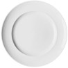 RAK Talíř mělký 24 cm – kulatý | RAK-CLFP24
