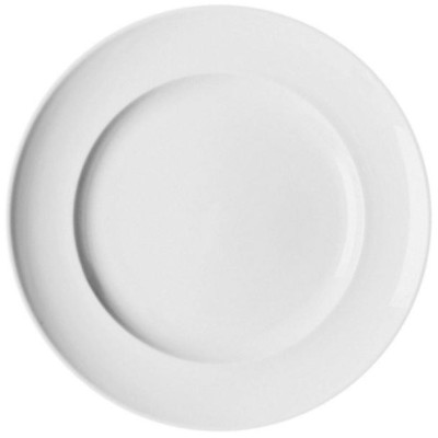 RAK Talíř mělký 27 cm – kulatý | RAK-CLFP27
