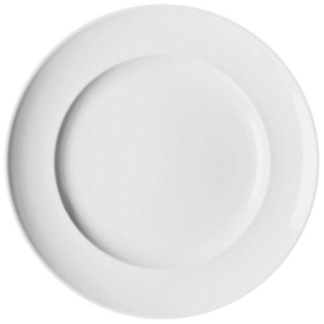 RAK Talíř mělký 27 cm – kulatý | RAK-CLFP27
