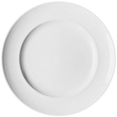 RAK Talíř mělký 31 cm – kulatý | RAK-CLFP31