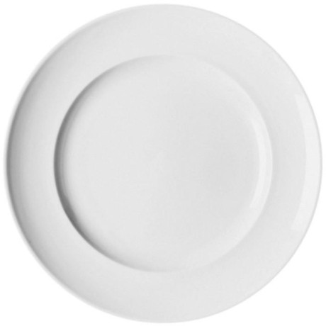 RAK Talíř mělký 31 cm – kulatý | RAK-CLFP31