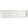 RAK Talíř mělký 29 × 12 cm – obdélný | RAK-CLRP29