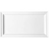 RAK Talíř mělký 33 × 23 cm – obdélný | RAK-CLRP33