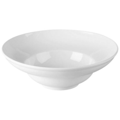 RAK Talíř hluboký 23 cm – kulatý | RAK-CLXD23